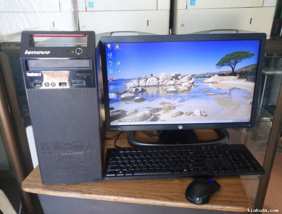 Used Computers Office Pc A 70 000 Xof Togo